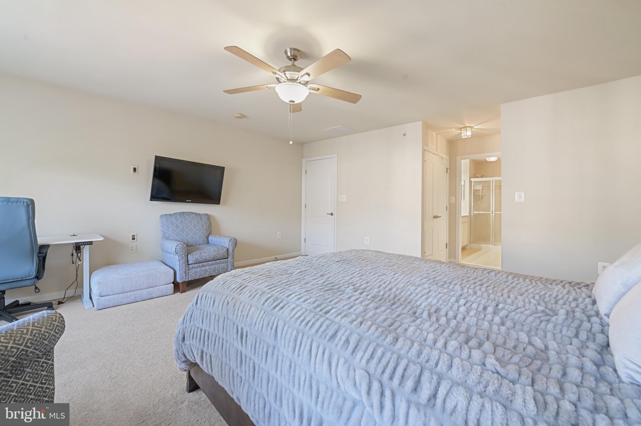 LEESBOROUGH - Residential