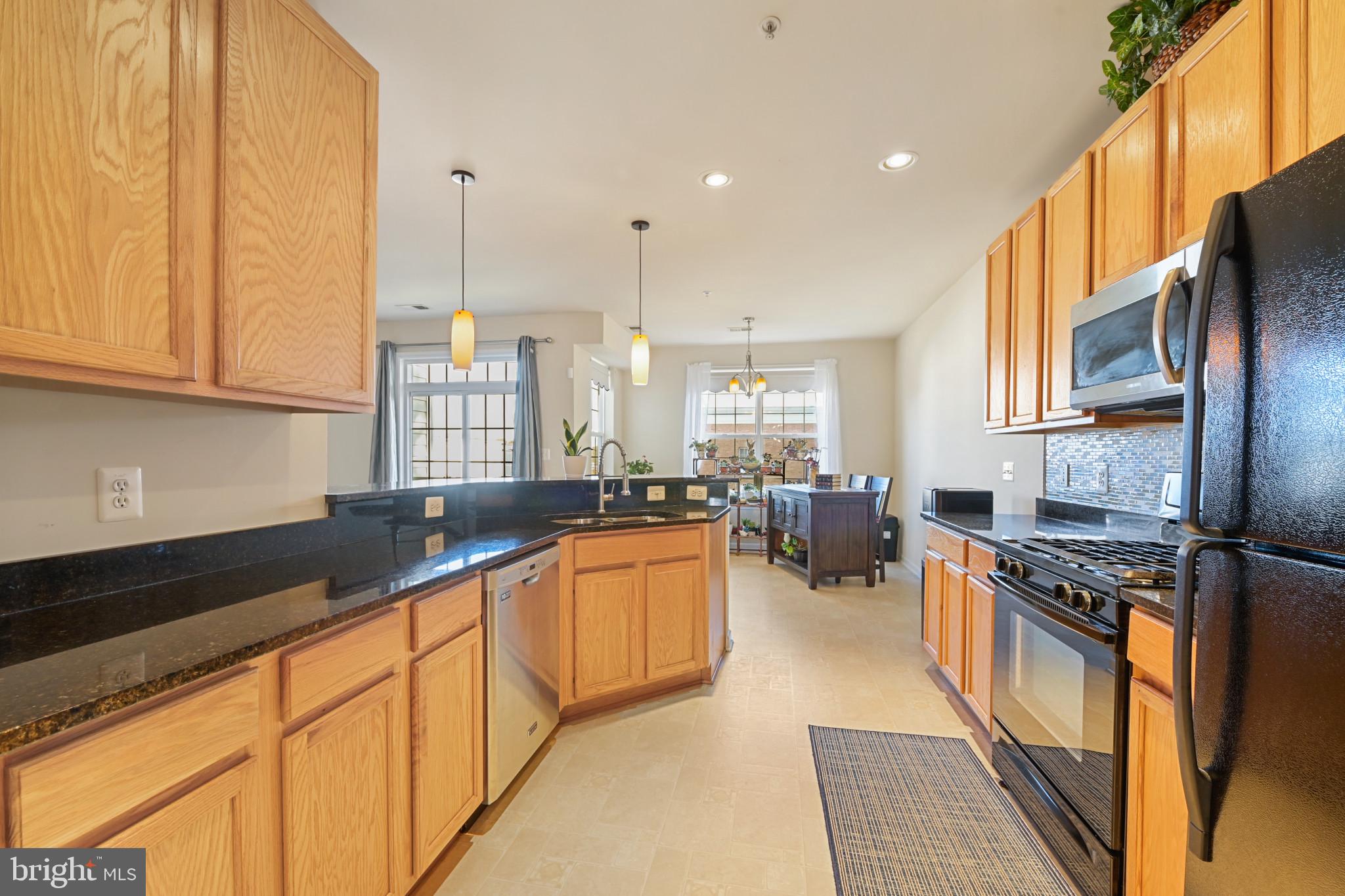 LEESBOROUGH - Residential