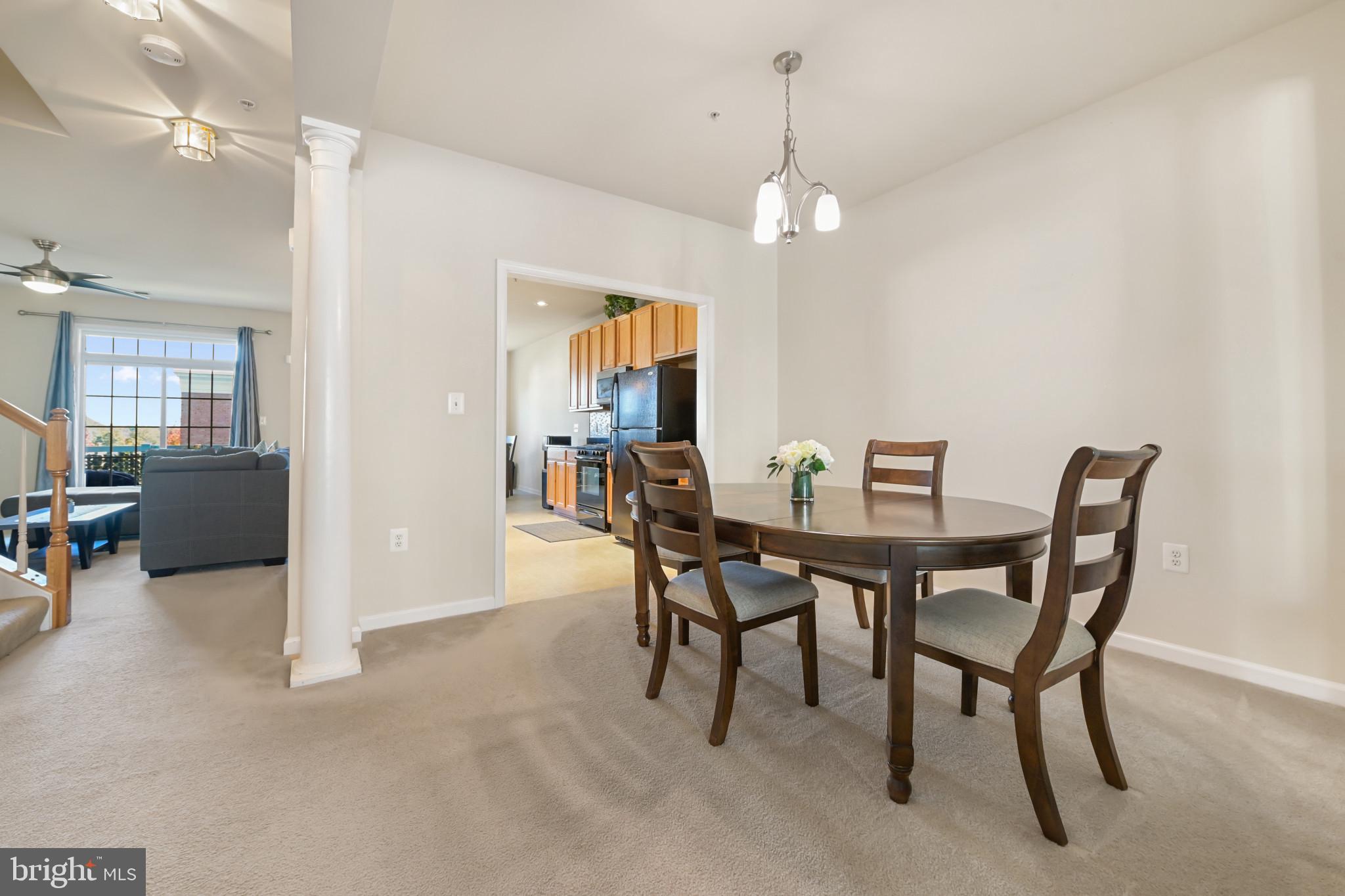 LEESBOROUGH - Residential