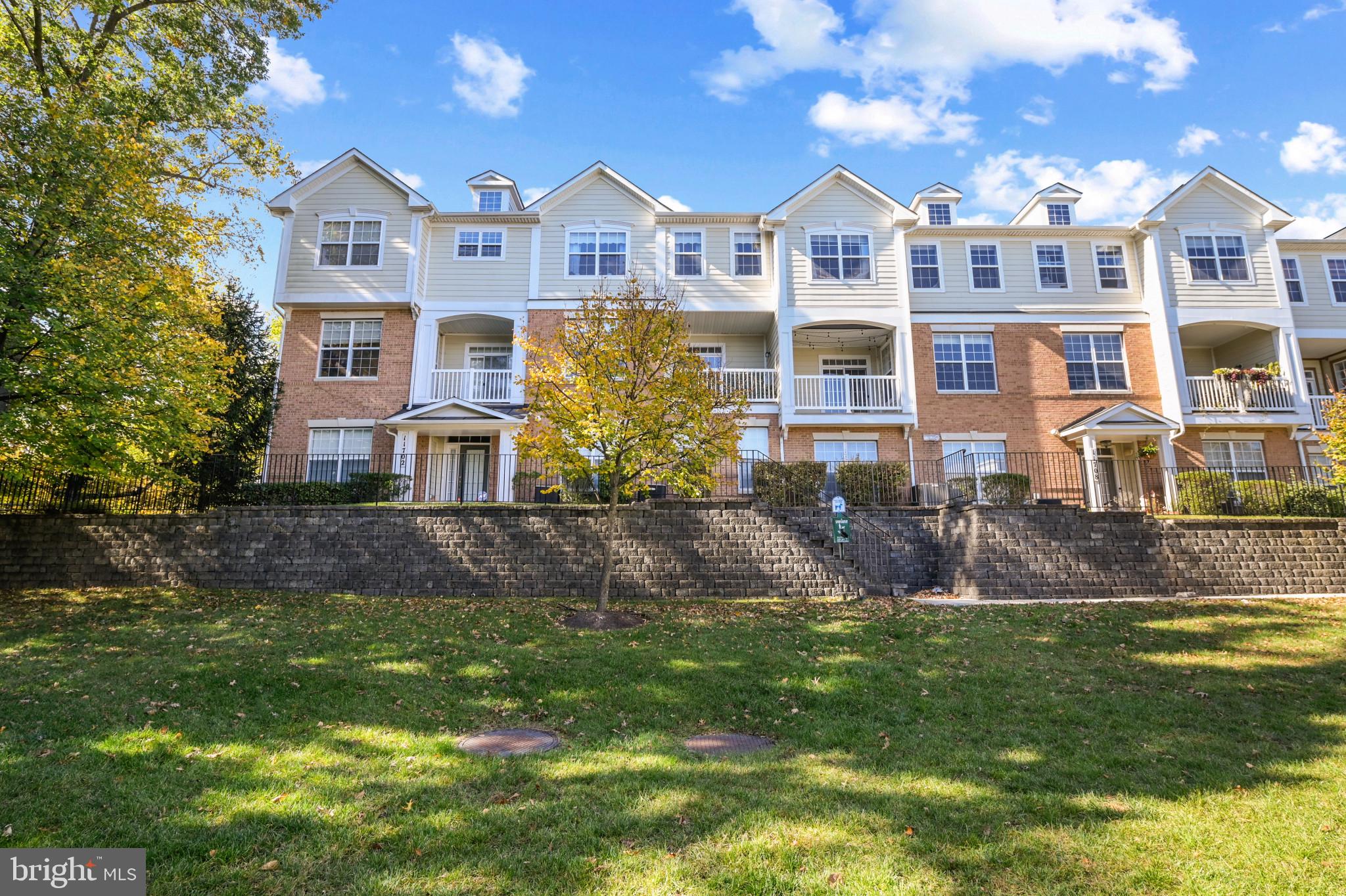 LEESBOROUGH - Residential