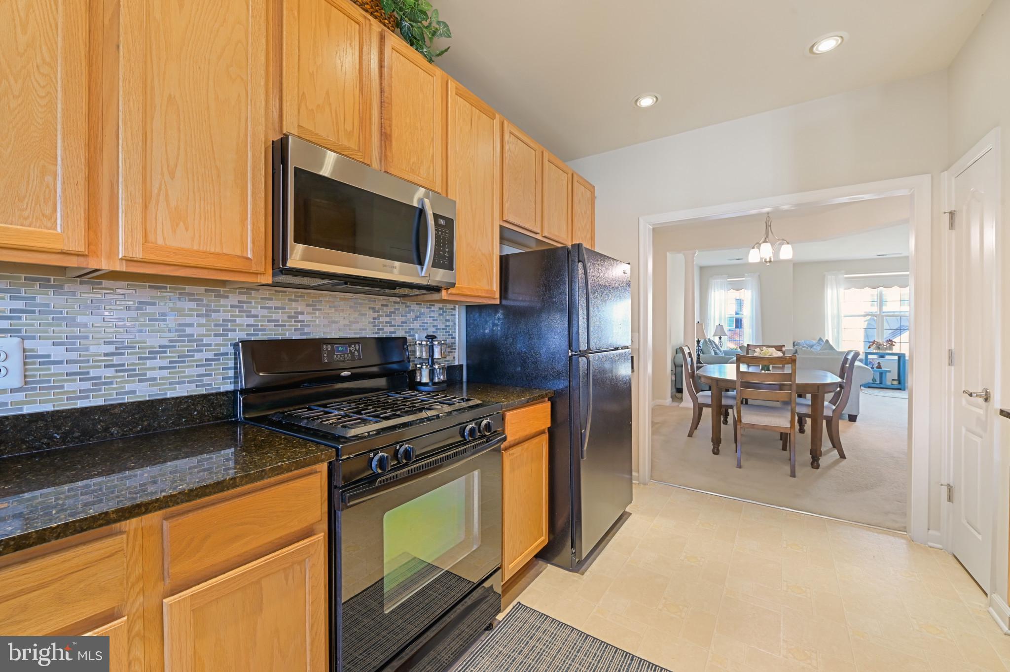 LEESBOROUGH - Residential