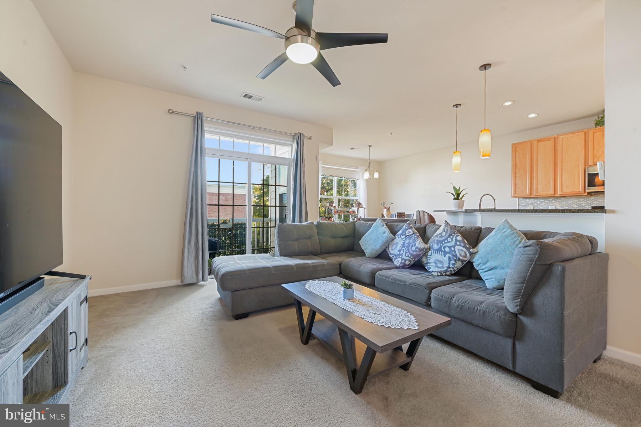 LEESBOROUGH - Residential