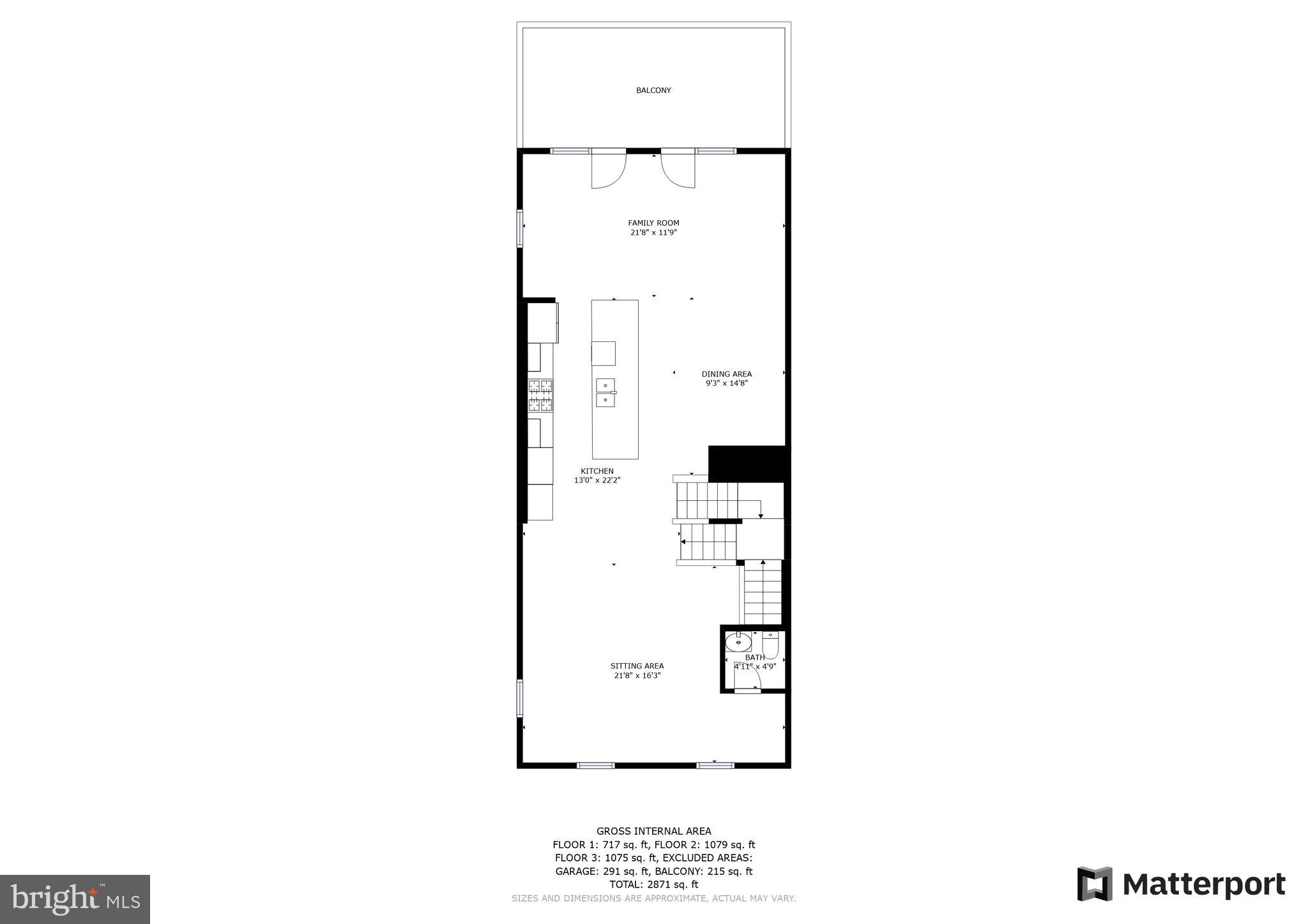 AUTUMN RIVER - Residential