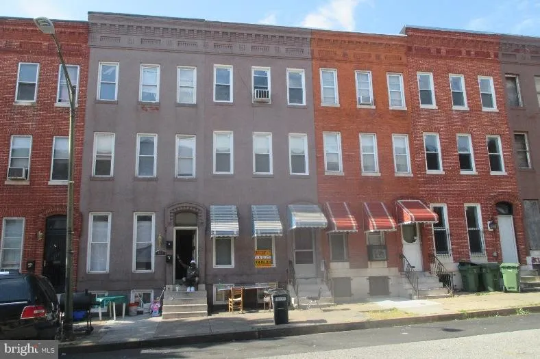 Additional image 2 of 811 Harlem Avenue, Baltimore, MD 21201