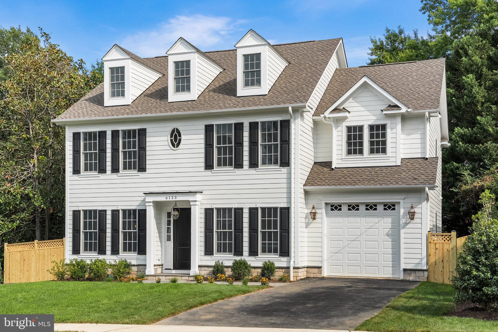 6123 Woodmont Road, Alexandria, VA, 22307
