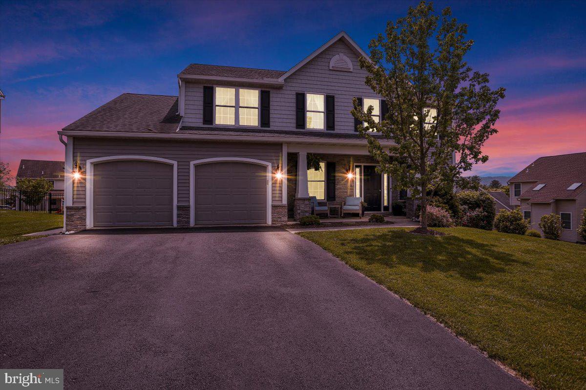 16 MARLIN AVENUE