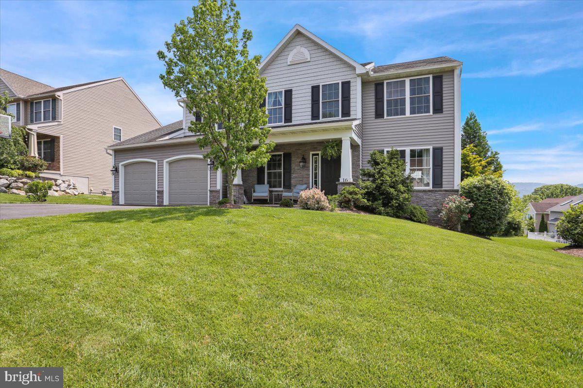 16 MARLIN AVENUE