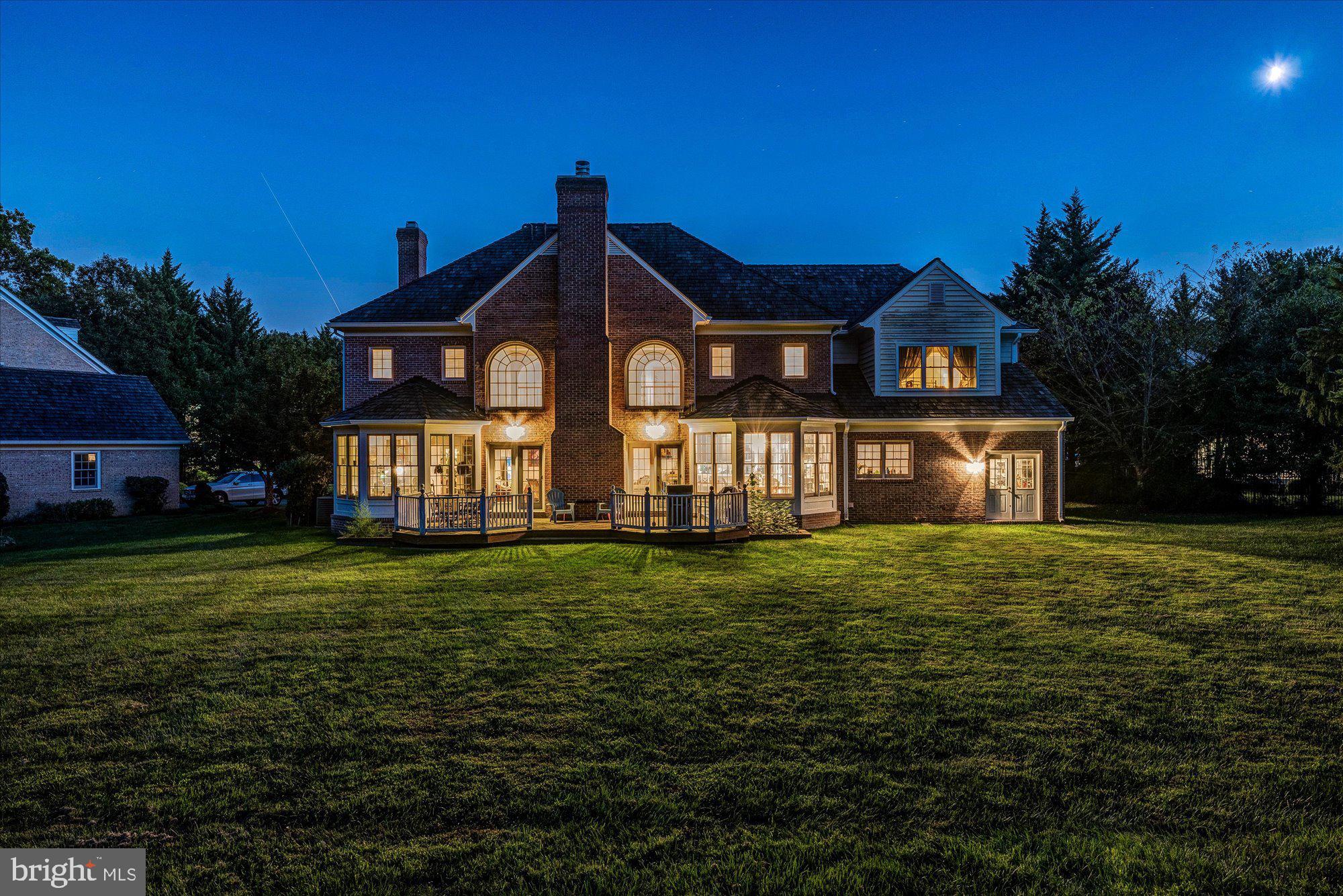 AVENEL - Residential