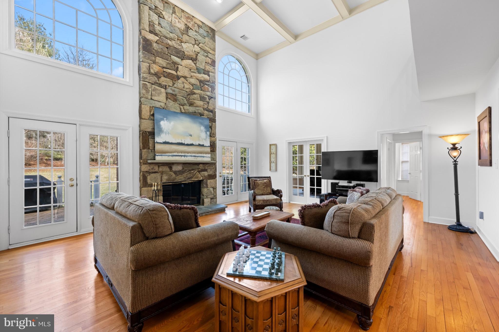 AVENEL - Residential