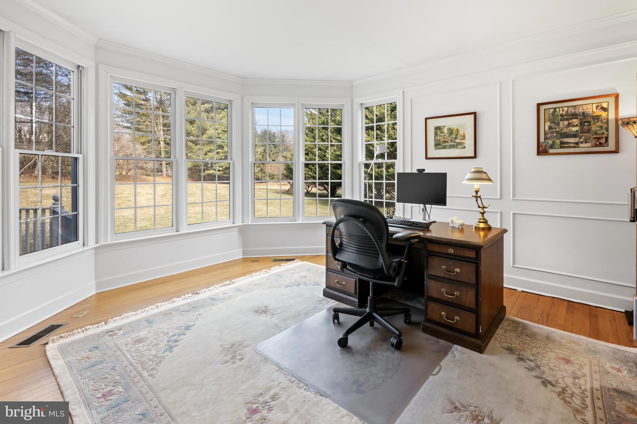 AVENEL - Residential