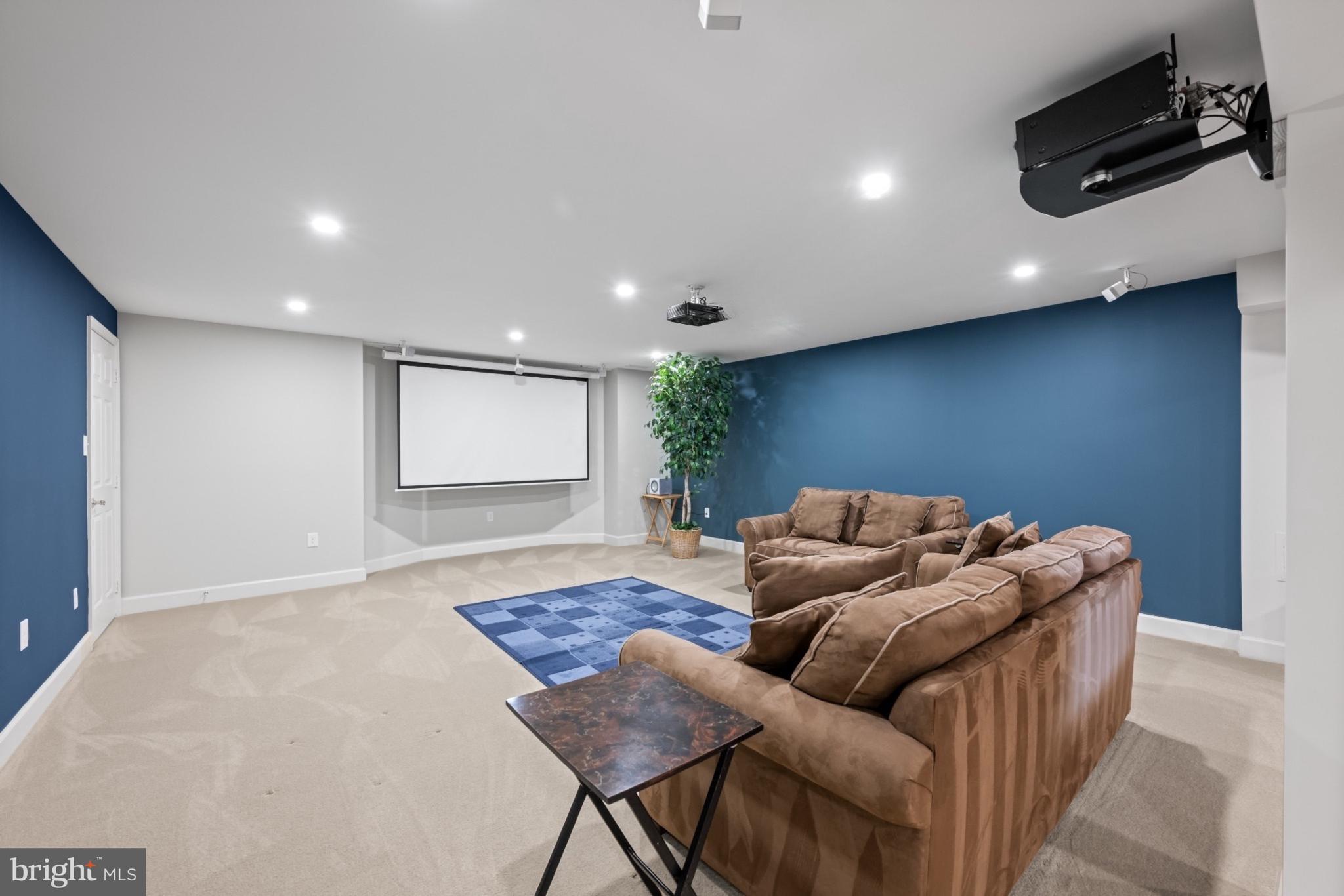 AVENEL - Residential