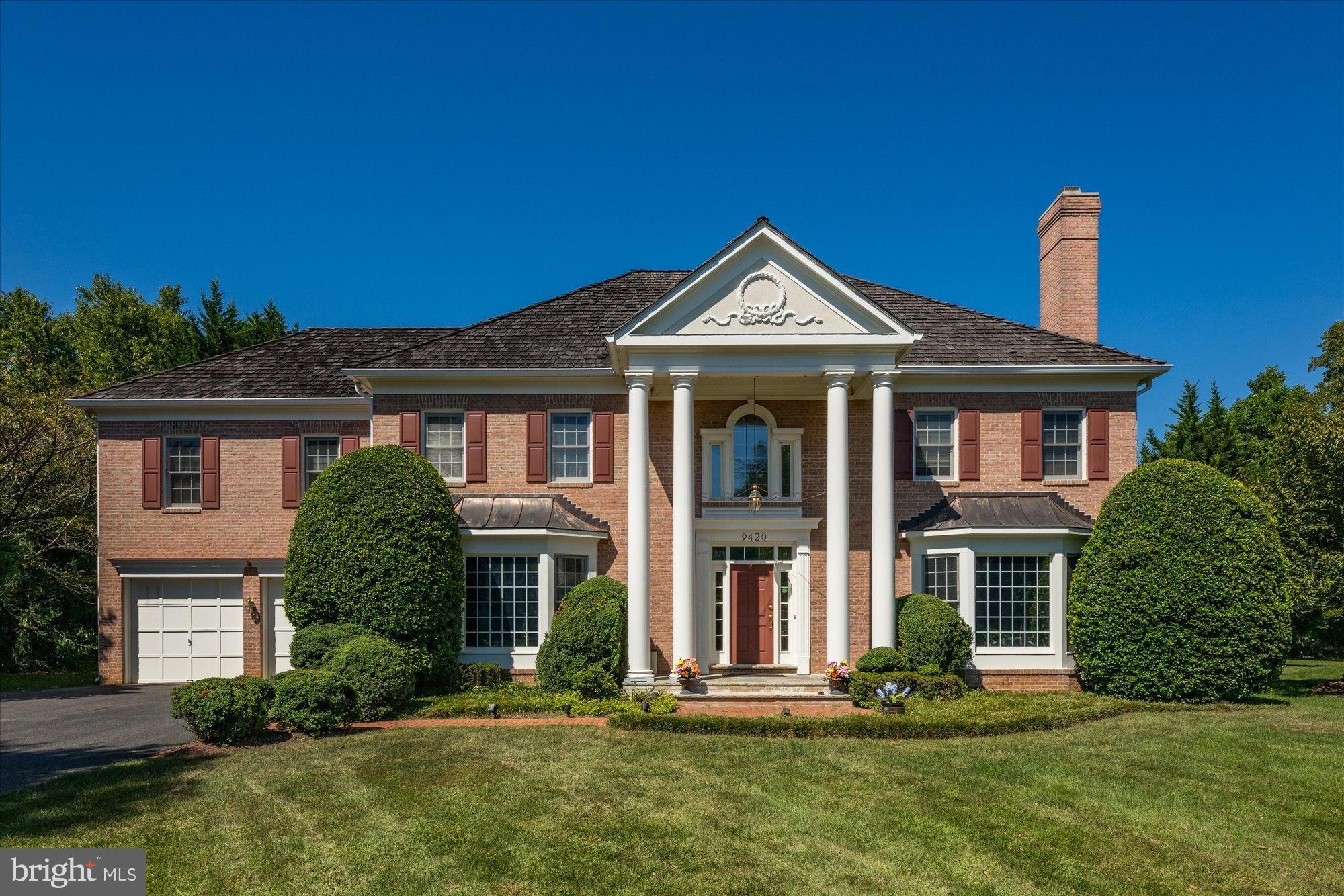 AVENEL - Residential