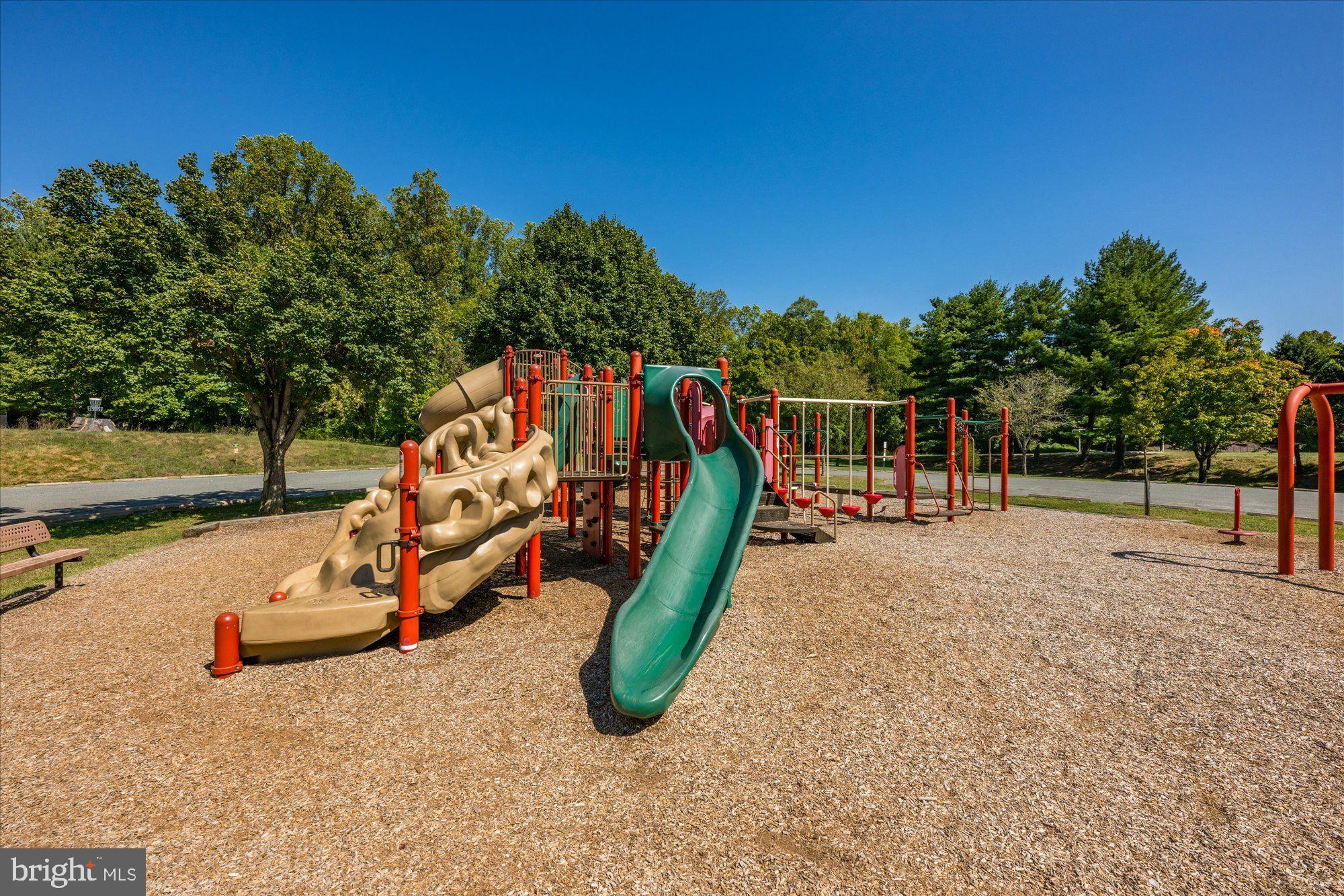 AVENEL - Residential