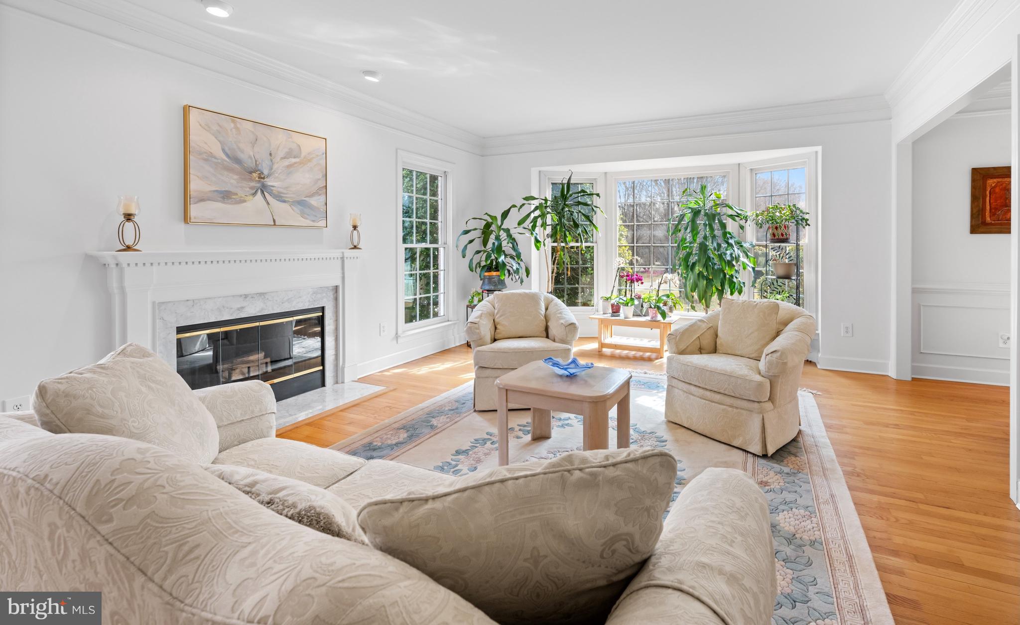 AVENEL - Residential