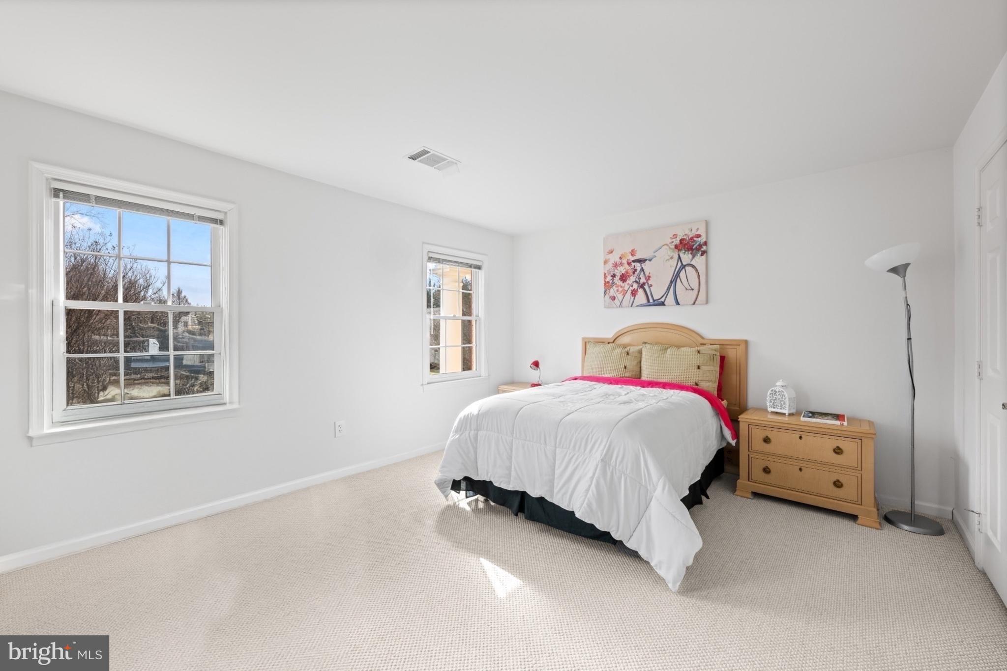 AVENEL - Residential