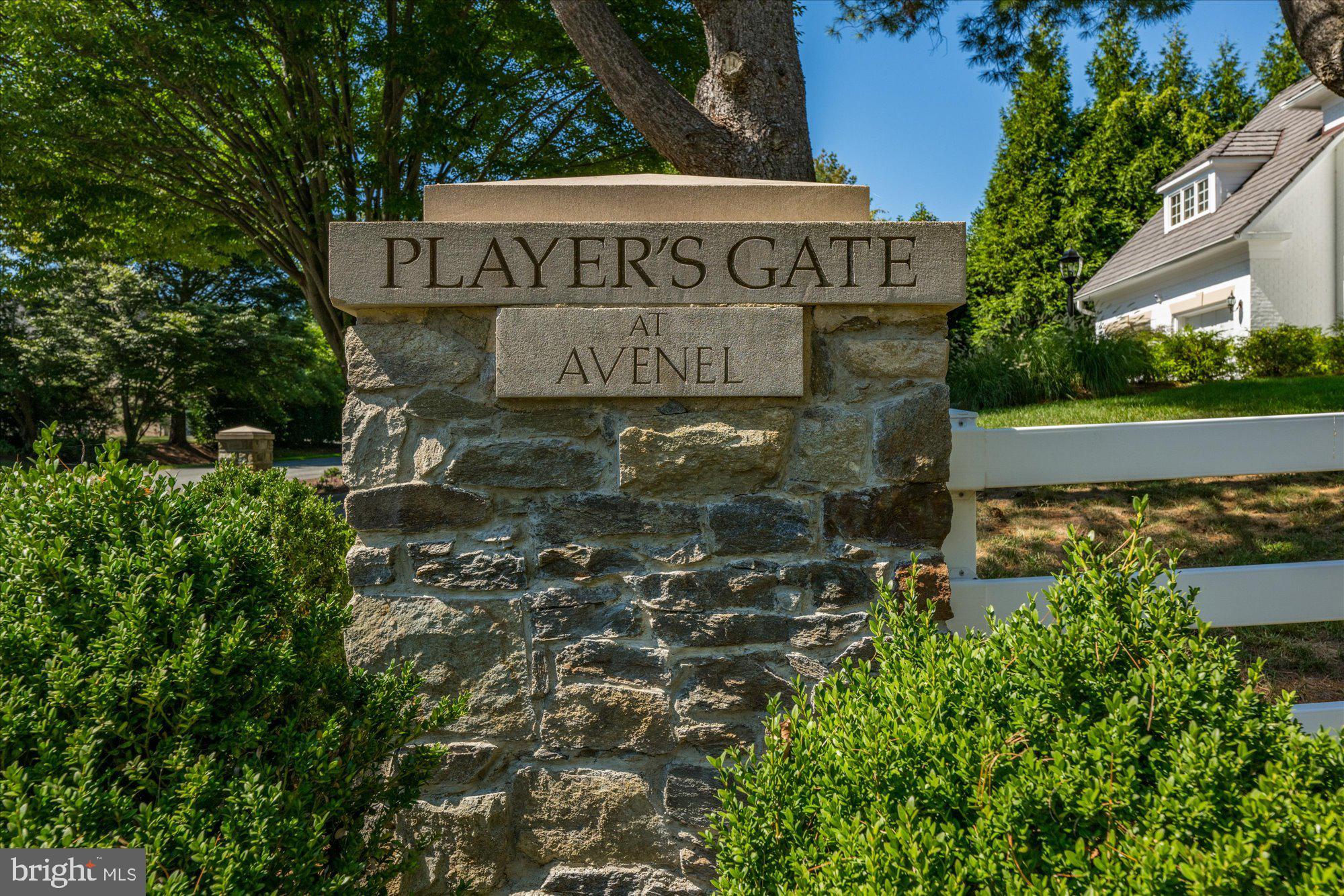 AVENEL - Residential