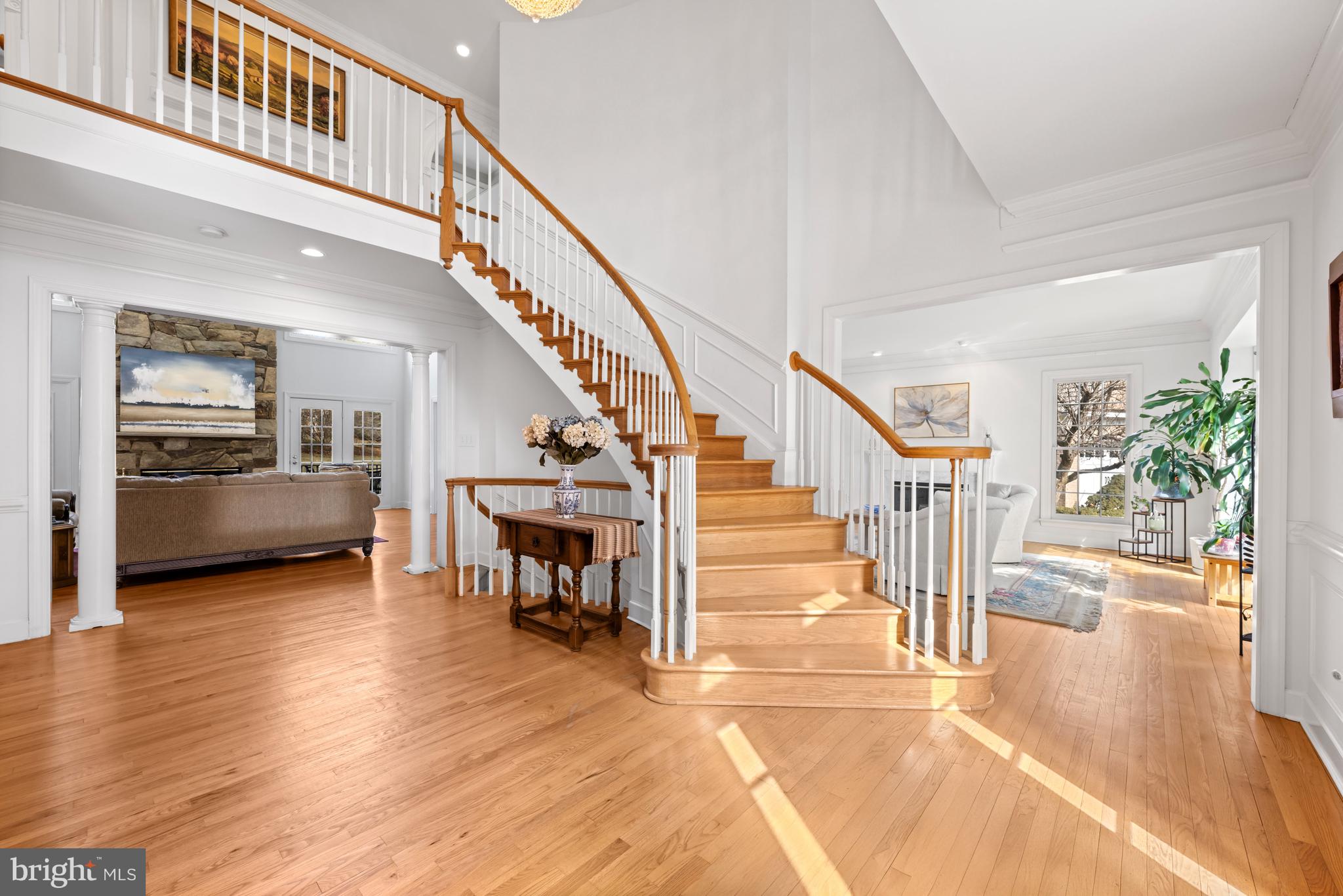 AVENEL - Residential