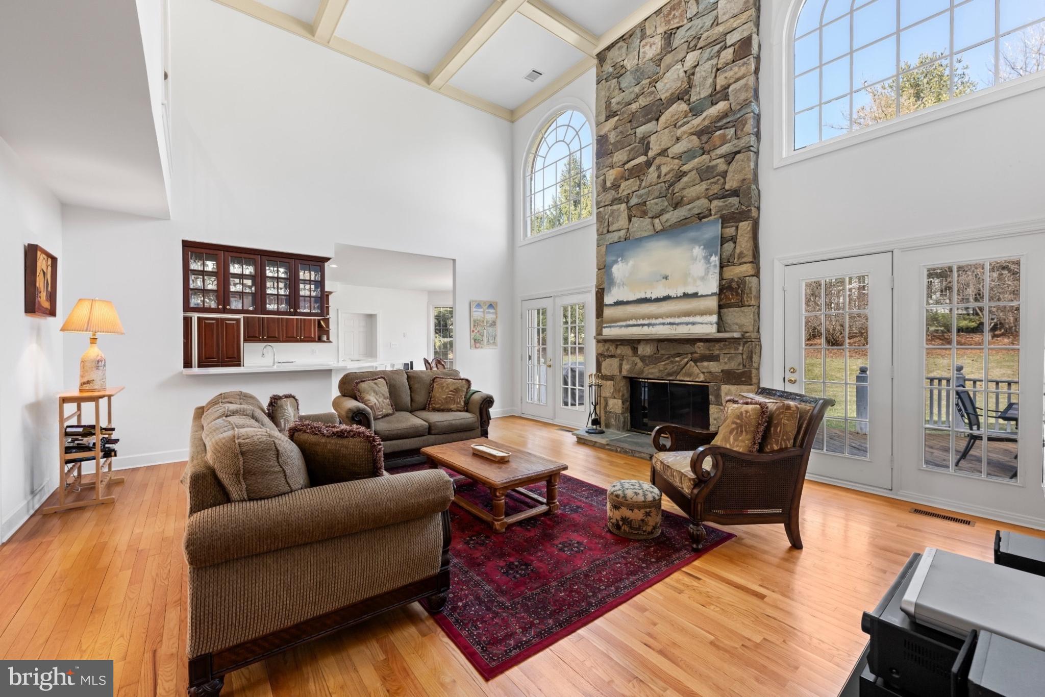 AVENEL - Residential