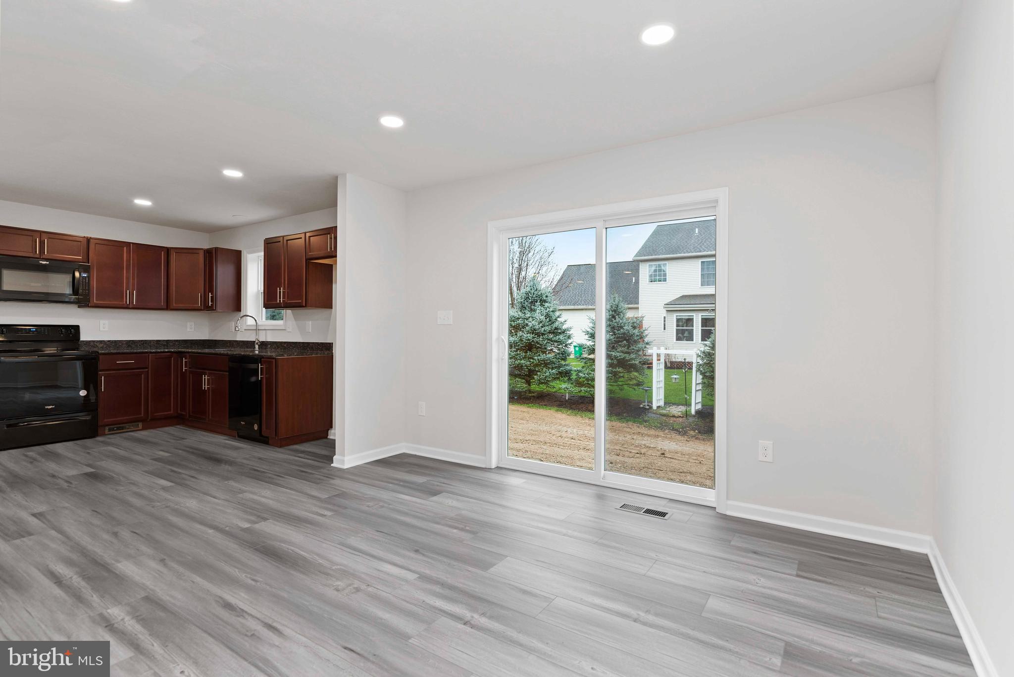 CHESTERFIELD - Residential