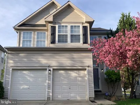 9831 Endora Court, Owings Mills, MD MLS: MDBC2125548