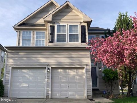 9831 ENDORA COURT OWINGS MILLS MD 21117