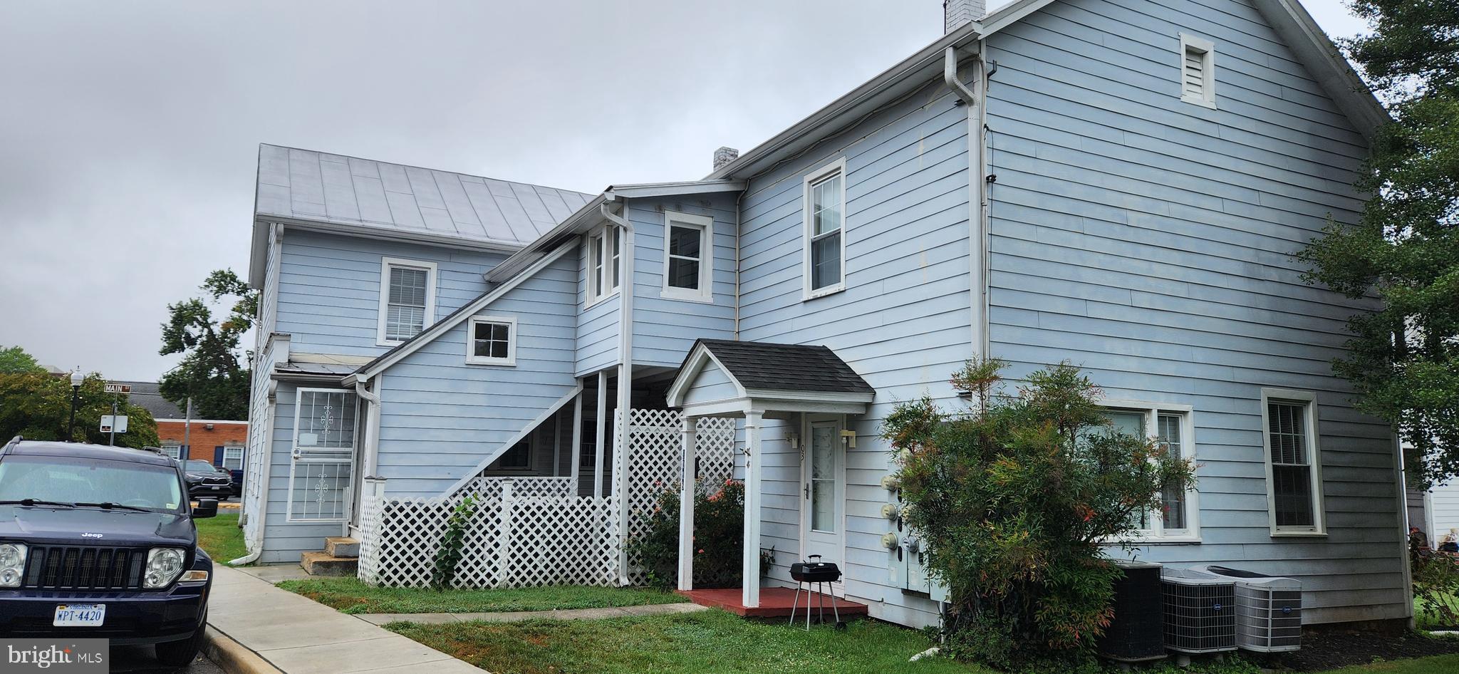 9325 MAIN STREET