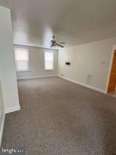 CHELTENHAM VIL - Residential Lease