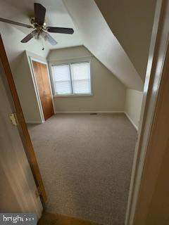 CHELTENHAM VIL - Residential Lease