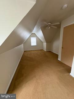 CHELTENHAM VIL - Residential Lease