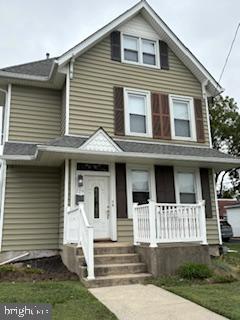 CHELTENHAM VIL - Residential Lease