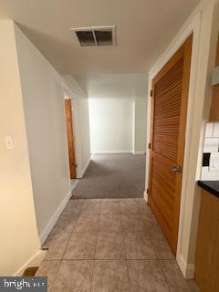 CHELTENHAM VIL - Residential Lease