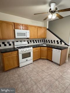 CHELTENHAM VIL - Residential Lease