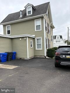 CHELTENHAM VIL - Residential Lease