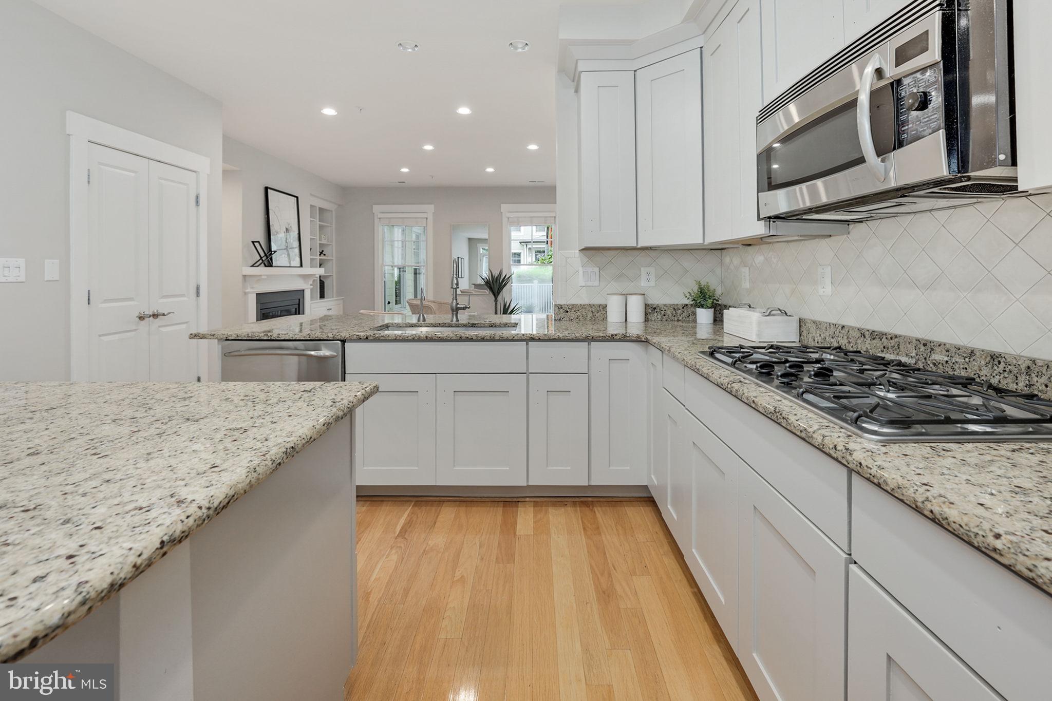 FOREST GLEN PARK - Residential