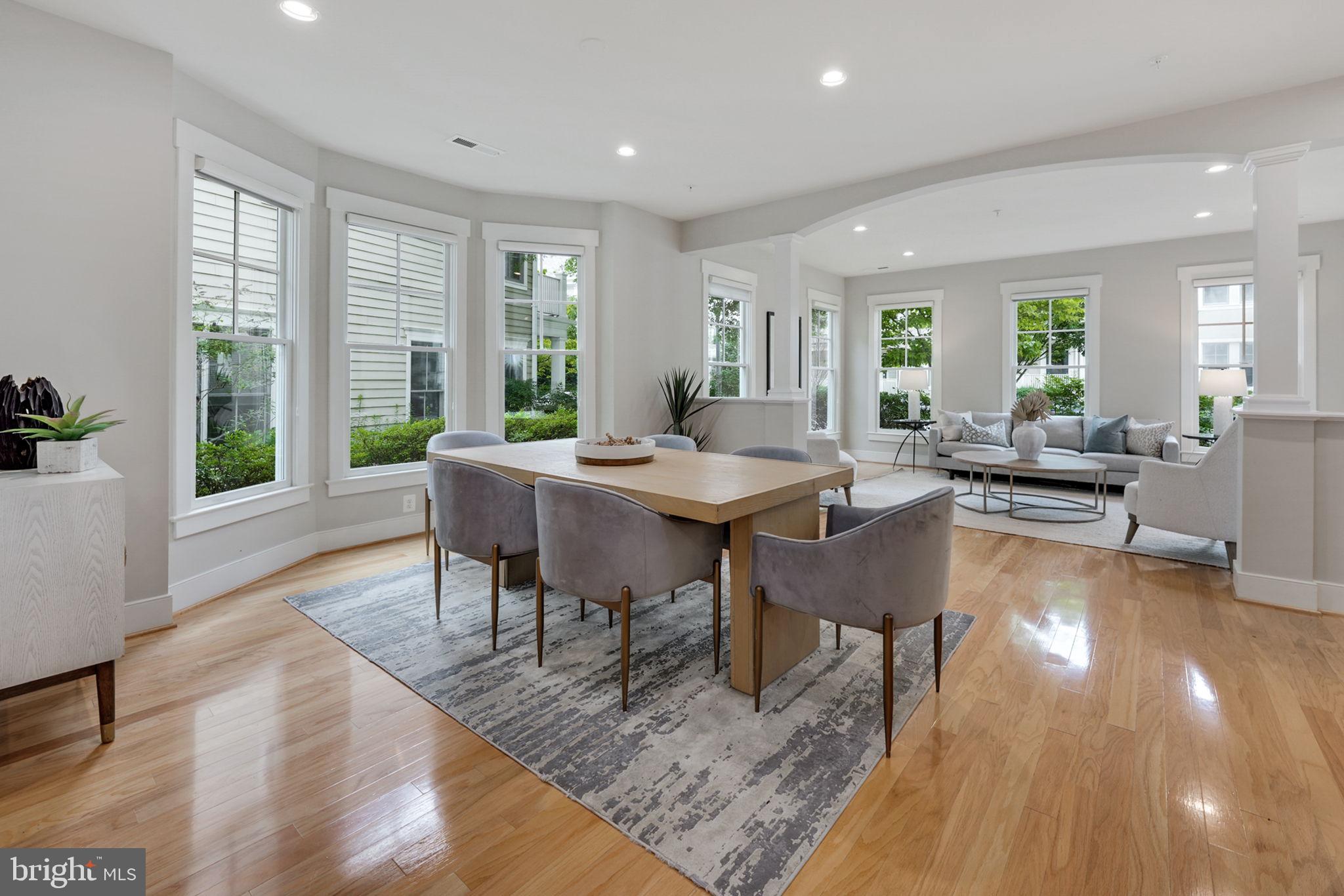 FOREST GLEN PARK - Residential