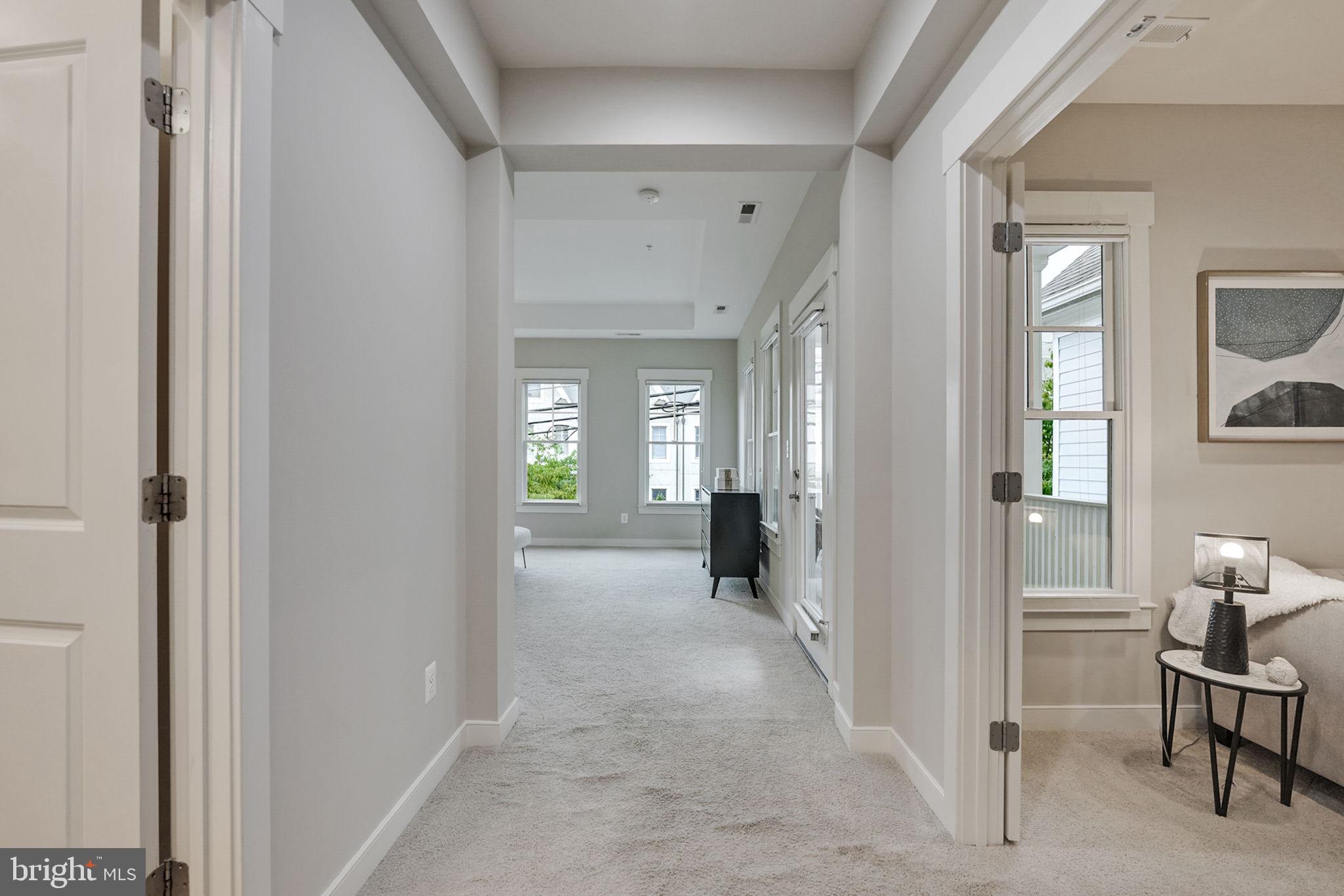 FOREST GLEN PARK - Residential