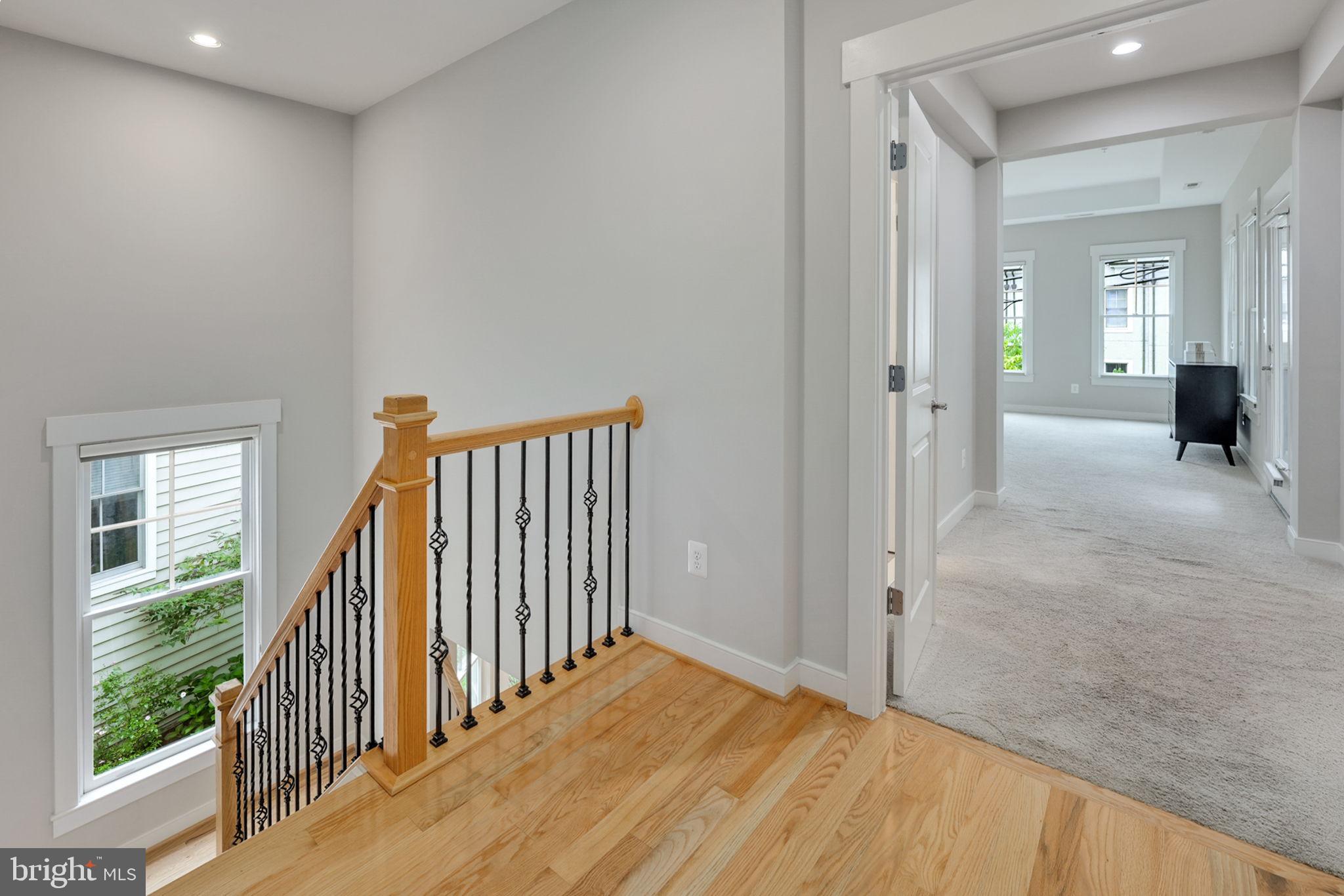 FOREST GLEN PARK - Residential