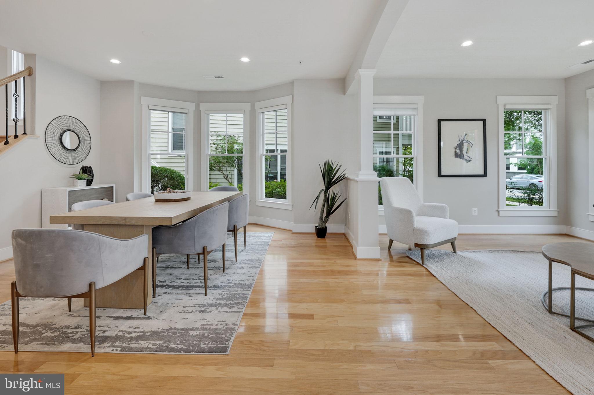 FOREST GLEN PARK - Residential