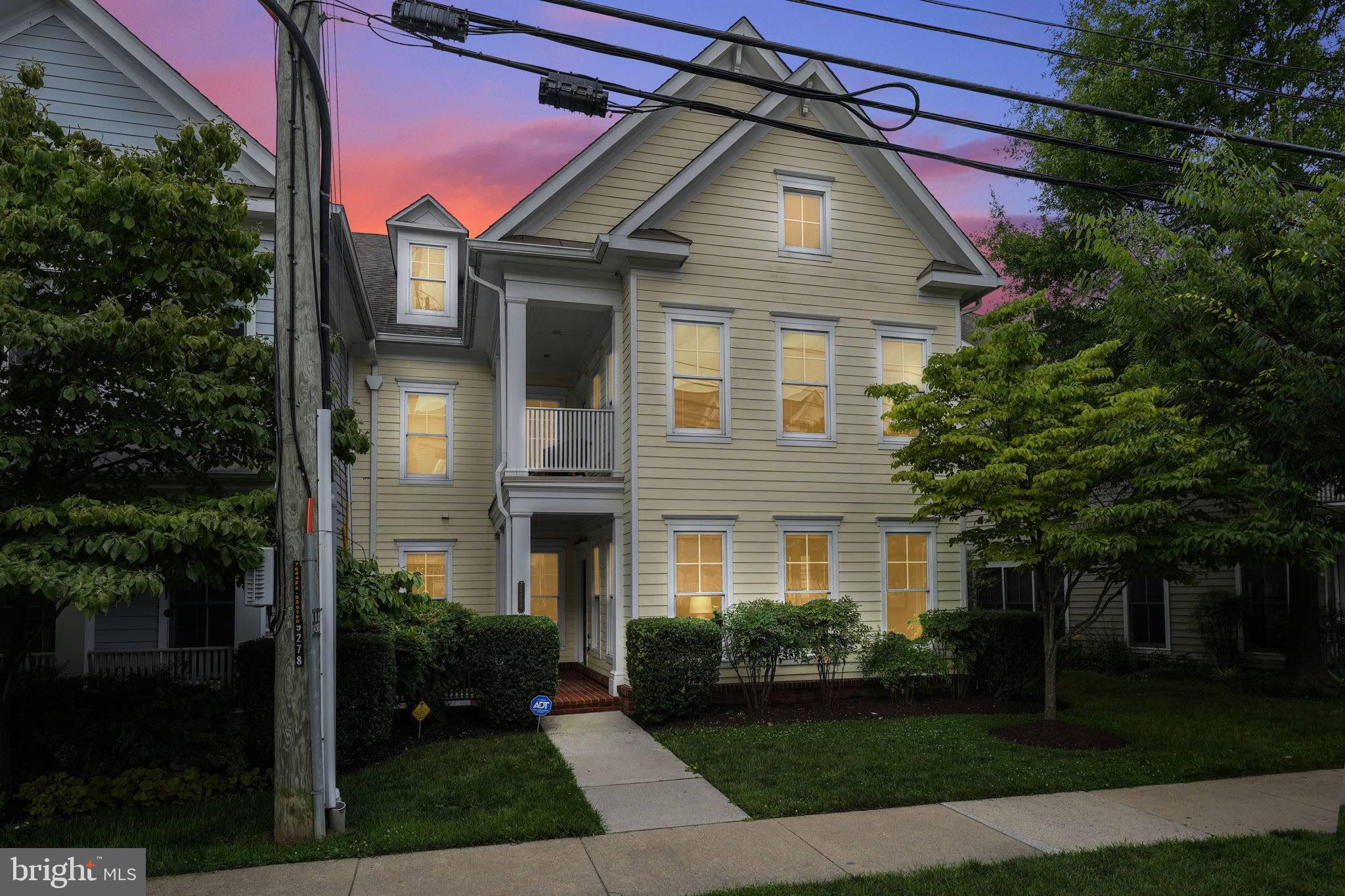 FOREST GLEN PARK - Residential