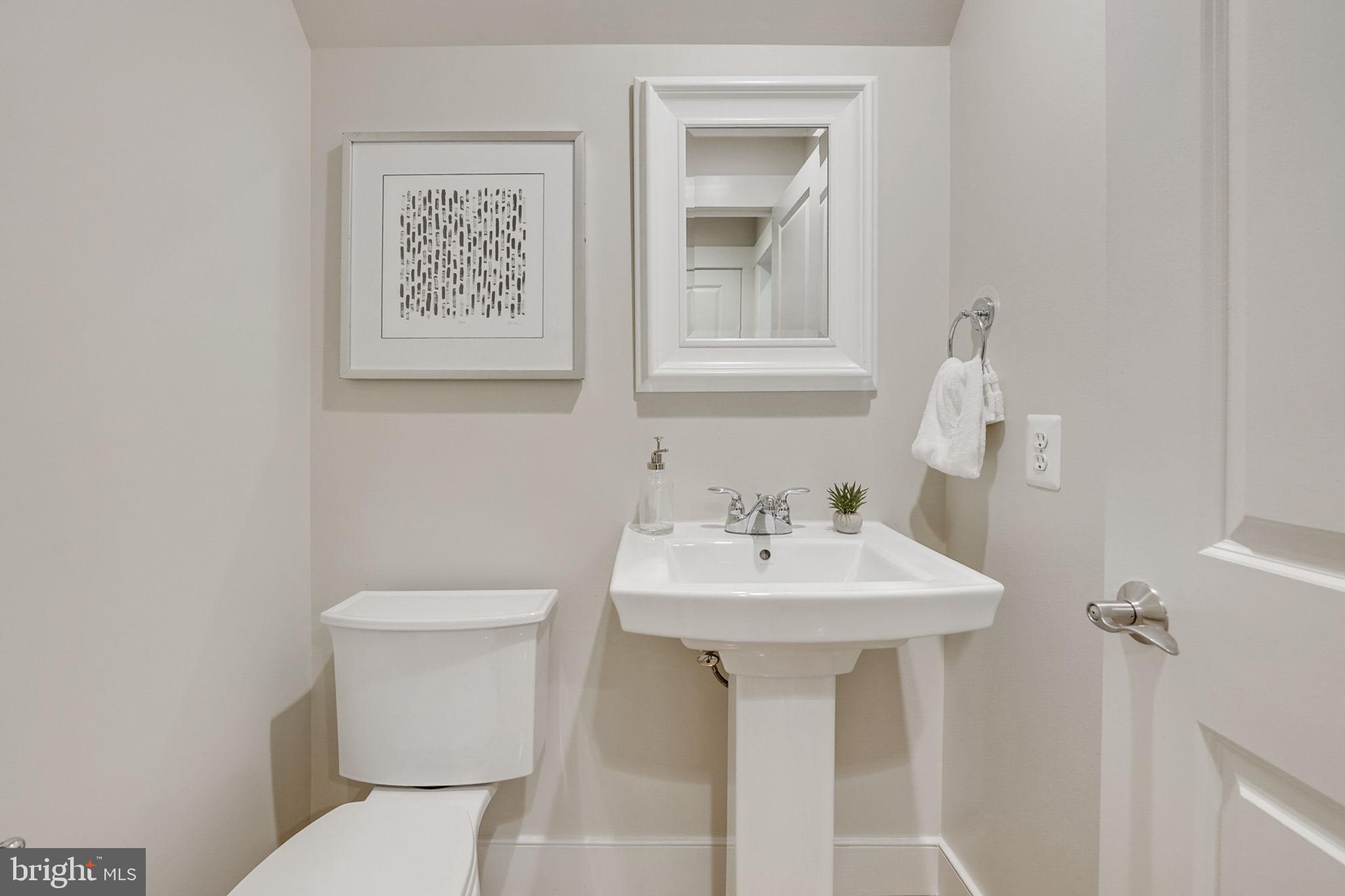 FOREST GLEN PARK - Residential