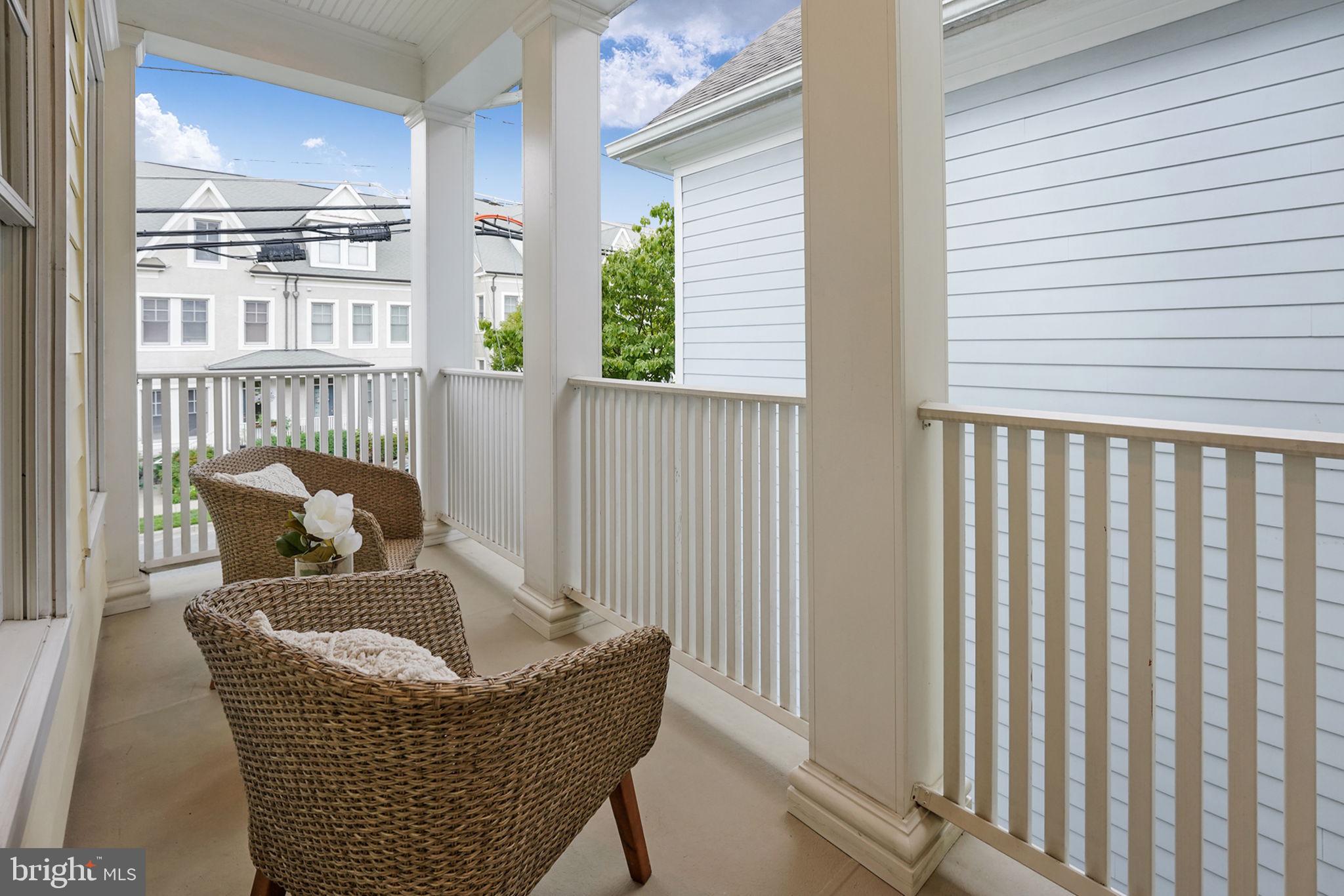 FOREST GLEN PARK - Residential