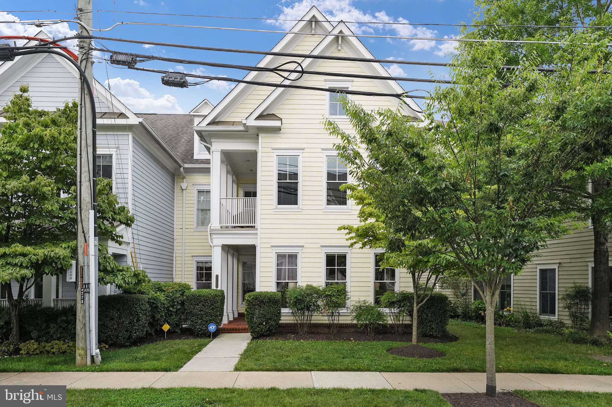 FOREST GLEN PARK - Residential