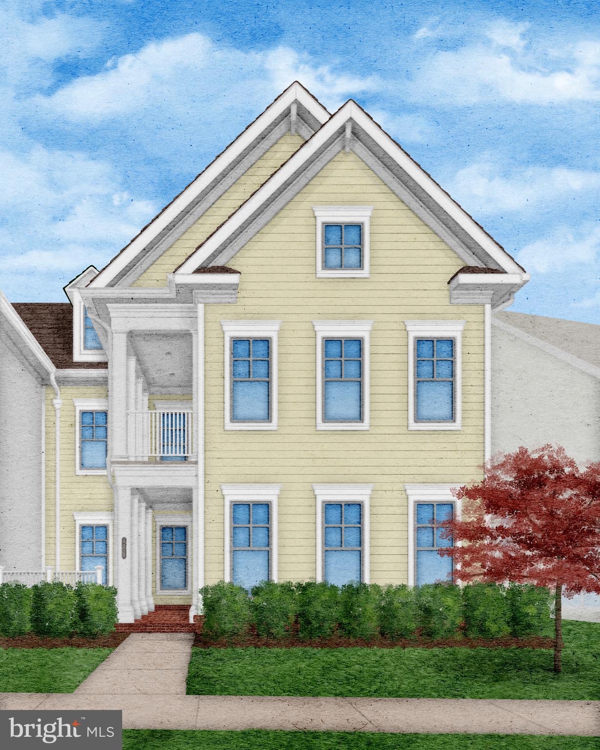 FOREST GLEN PARK - Residential