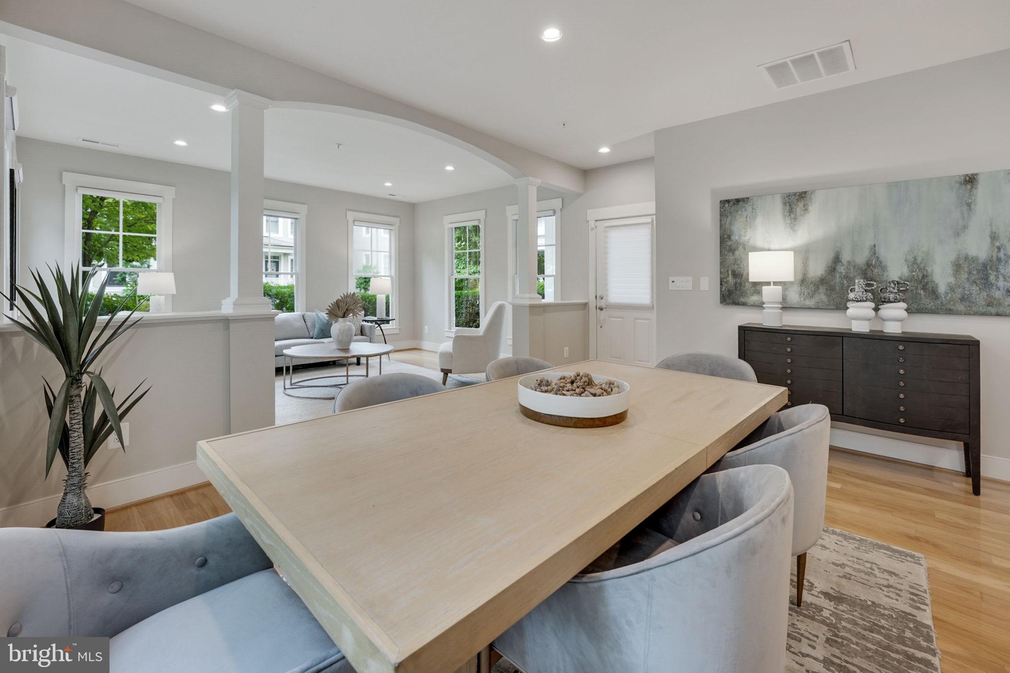 FOREST GLEN PARK - Residential