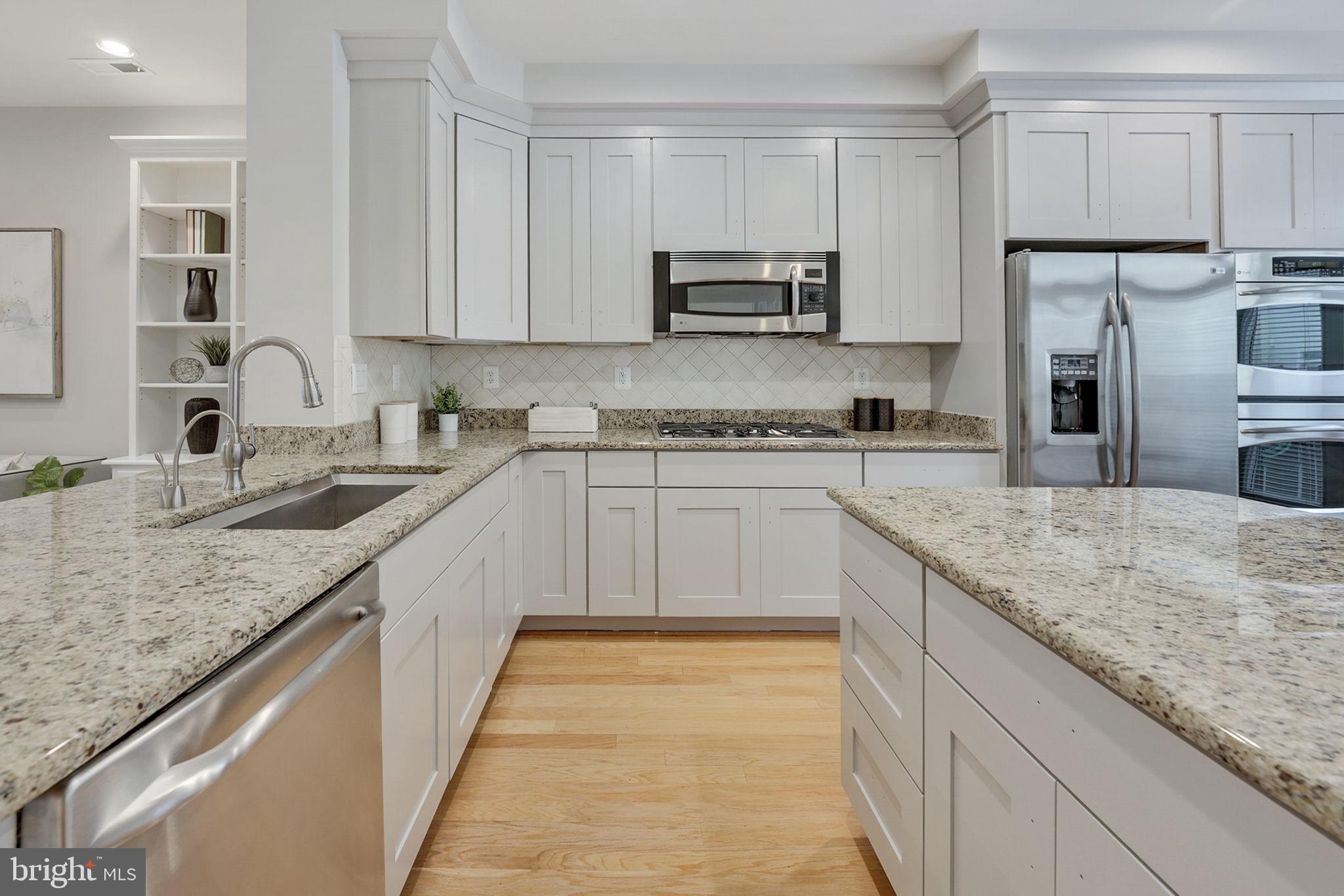 FOREST GLEN PARK - Residential