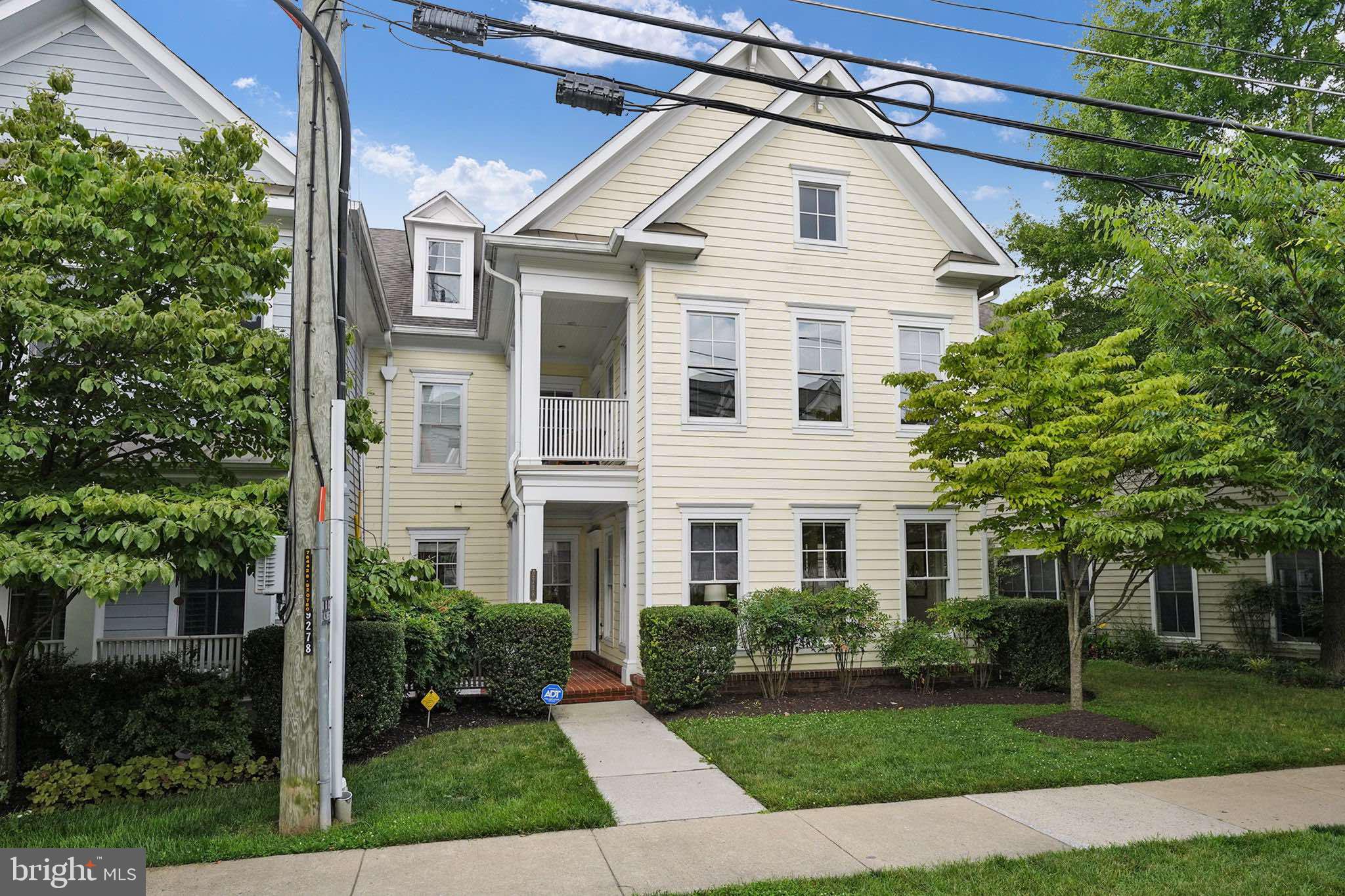 FOREST GLEN PARK - Residential