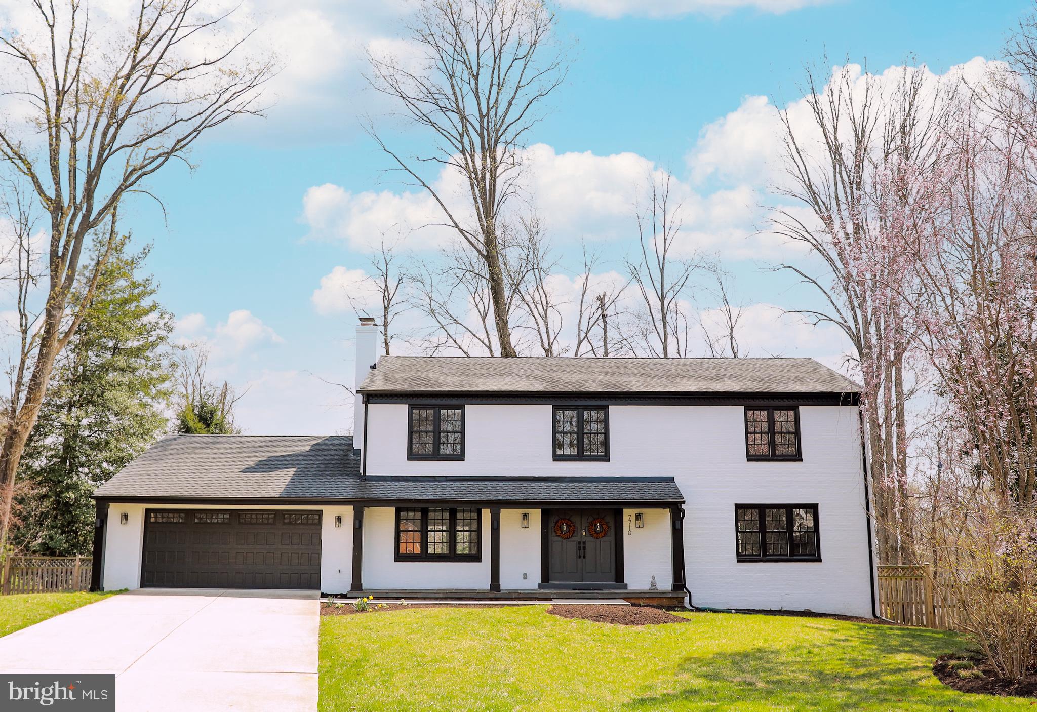 HAMLET - Residential