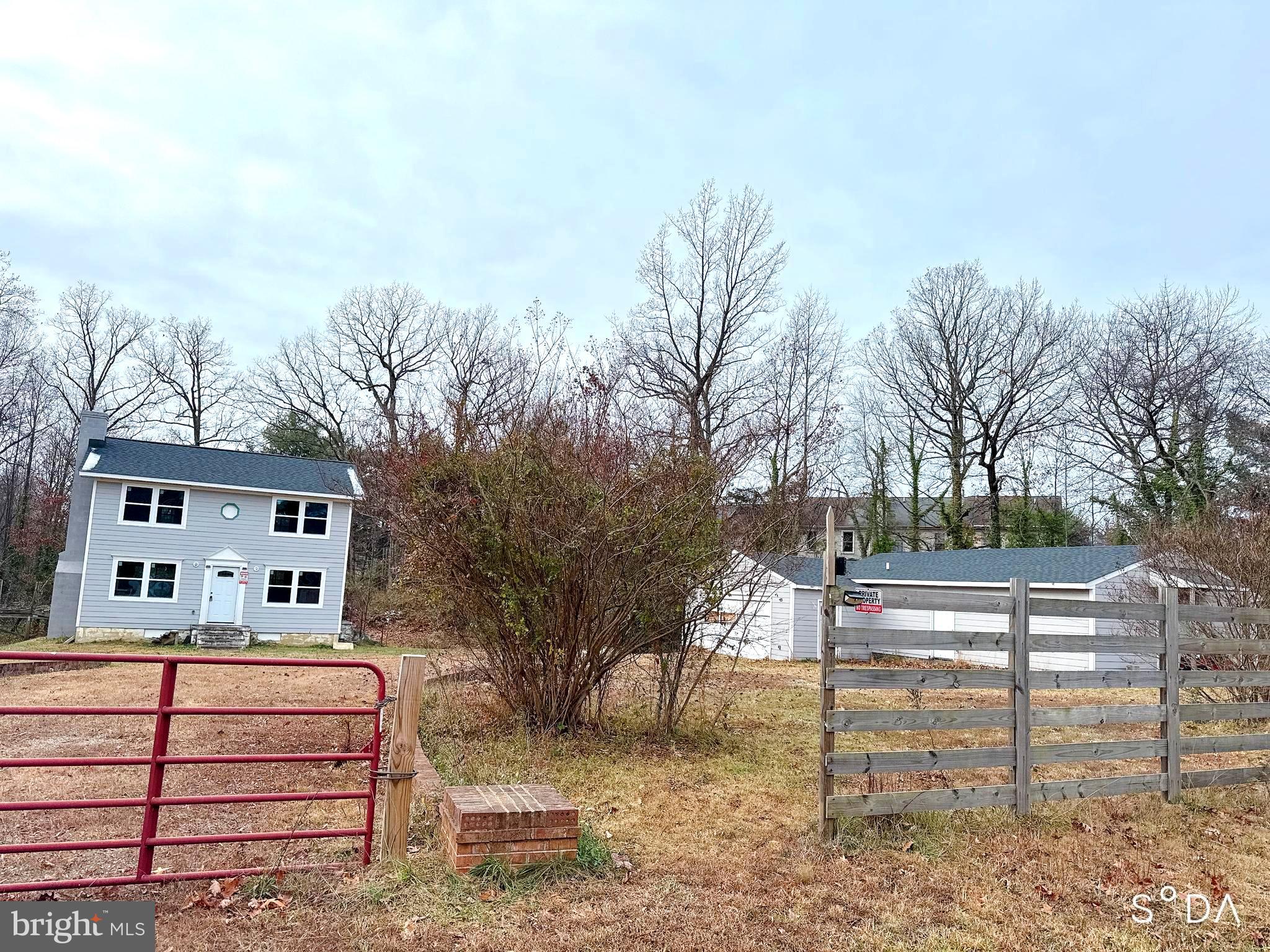 NONE AVAILABLE - Commercial Sale