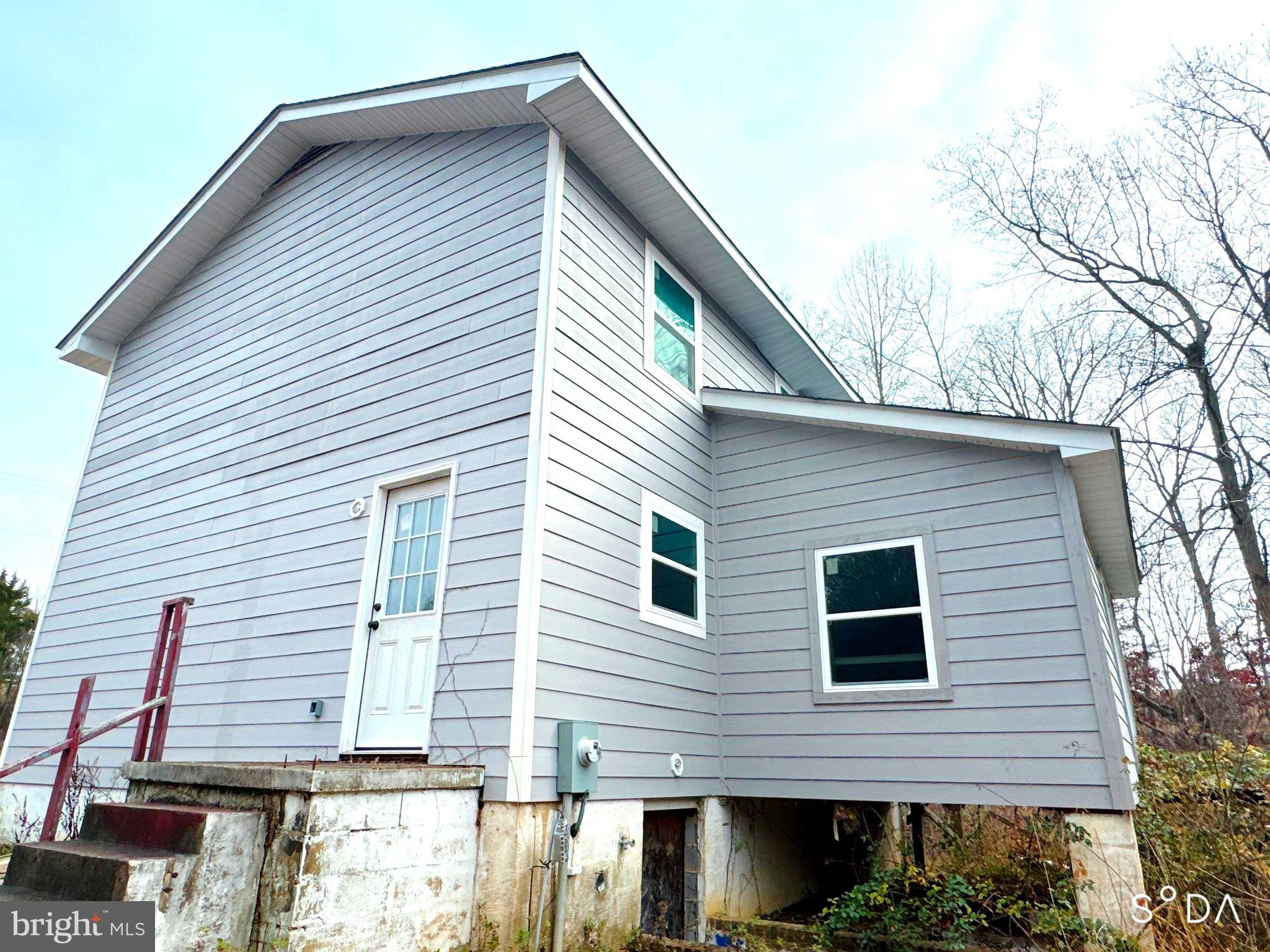 NONE AVAILABLE - Commercial Sale