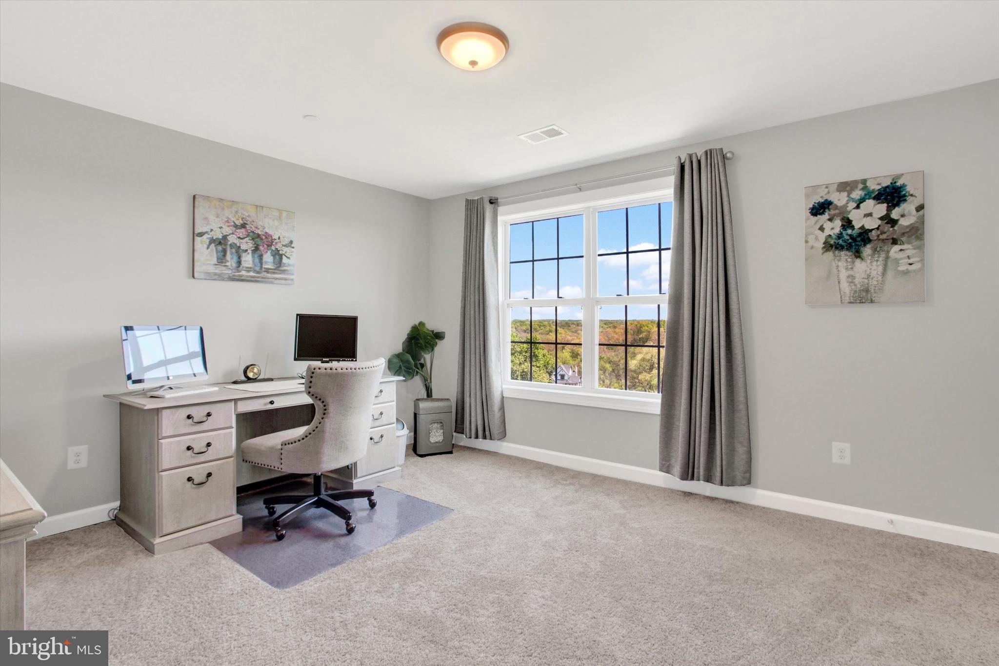CLOVER HILL - Residential